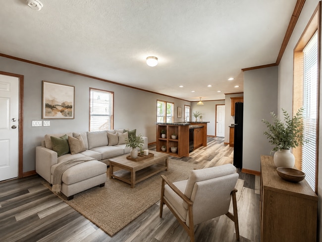 Building Photo - 2018 Mockingbird Pl NW