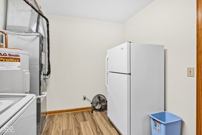 Building Photo - 1711 Lafayette Ave