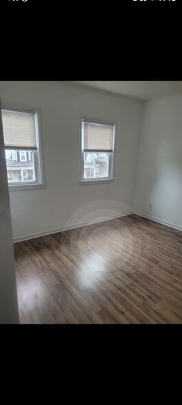 Bedroom - 214 W Main St