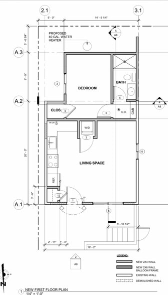 Building Photo - 6140 W 74th St