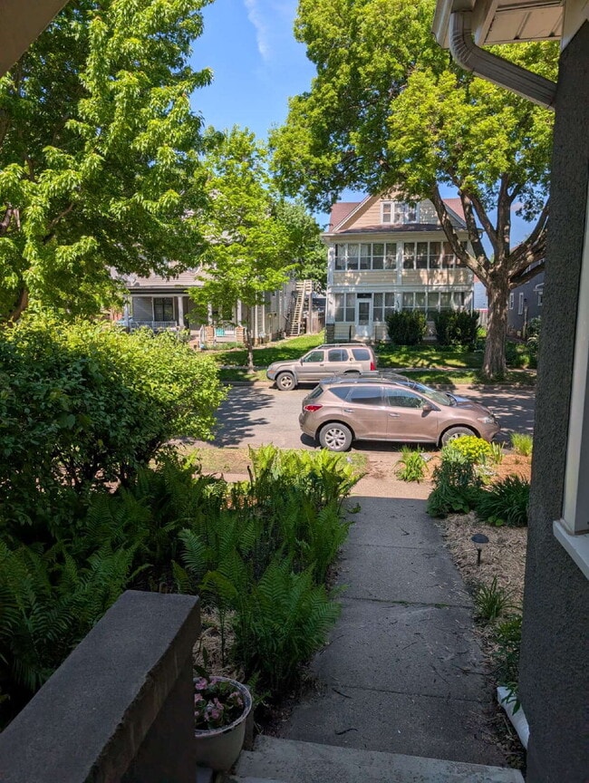 Building Photo - 3BR/2BA Northeast Minneapolis Home With Character, Privacy, and Room to Relax