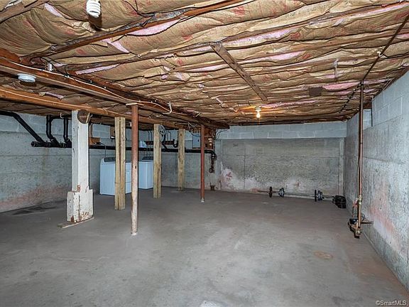 Basement Space available for rent - 53 Franklin St