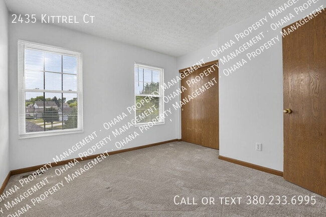 Building Photo - 2435 Kittrel Ct