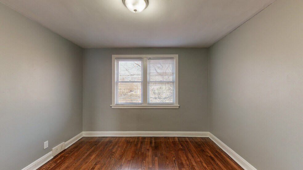 Building Photo - 6125 MacBeth Dr