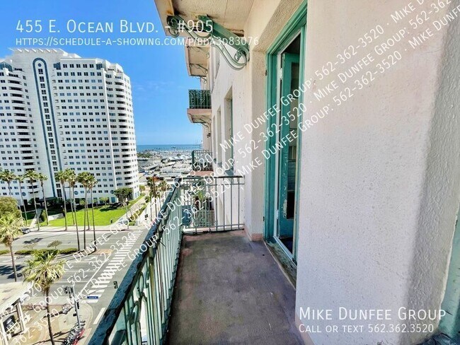 Building Photo - 455 E Ocean Blvd