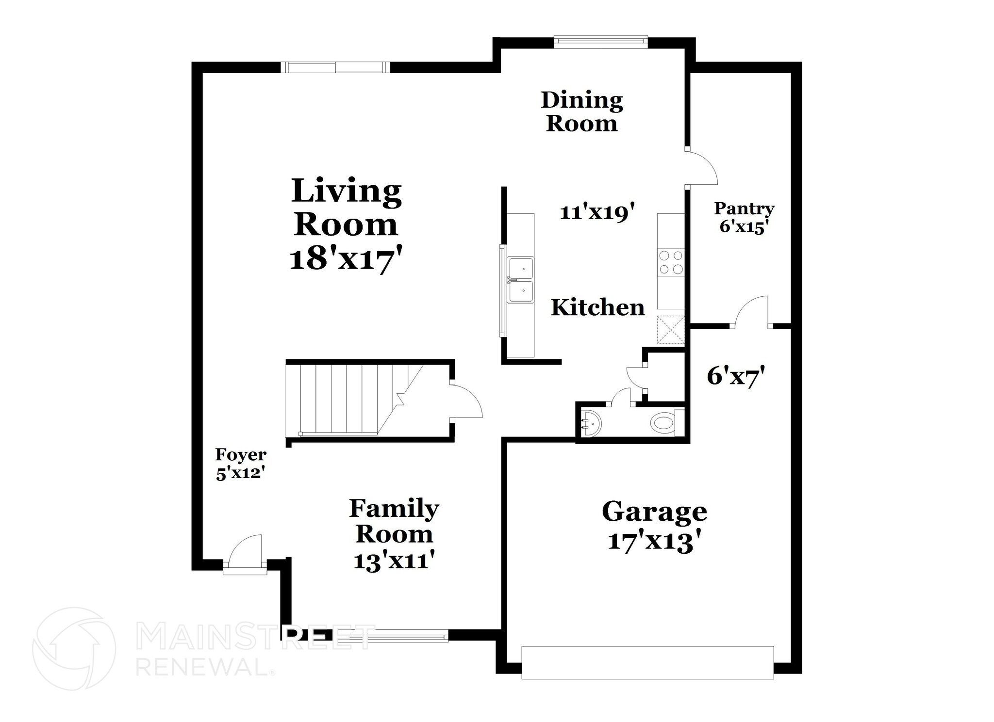 Building Photo - 10207 Rainbow Creek