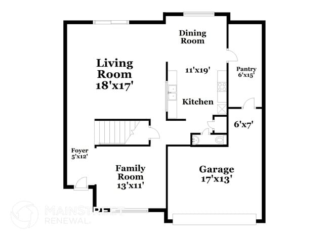 Building Photo - 10207 Rainbow Creek