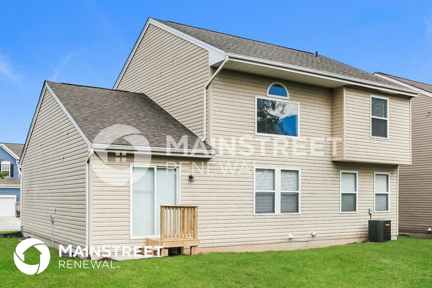 Building Photo - 4945 Mary Louise Ct