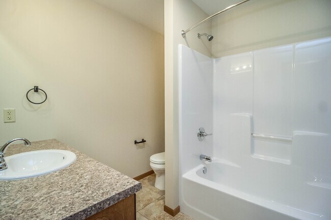 Bathroom - 430 Honor Dr