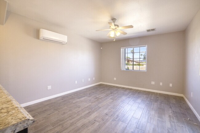 Attached Casita - 67675 Ovante Rd