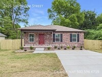 Building Photo - 2405 S Elm St