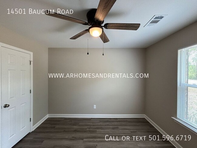 Building Photo - 14501 Baucum Dr
