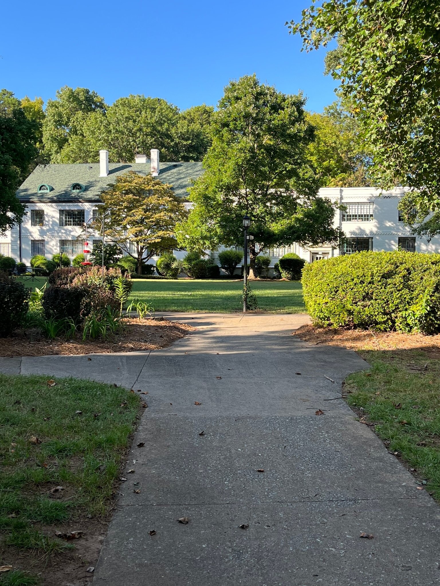 Building Photo - 1700 N Elm St