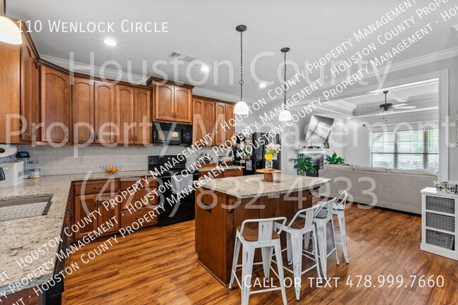 Building Photo - 110 Wenlock Cir