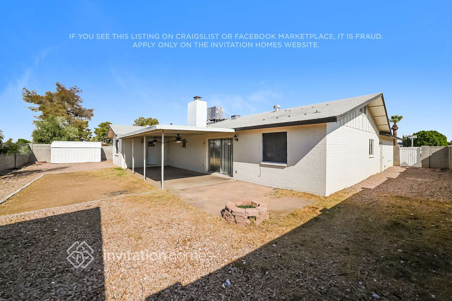 Building Photo - 4701 W Lupine Ave