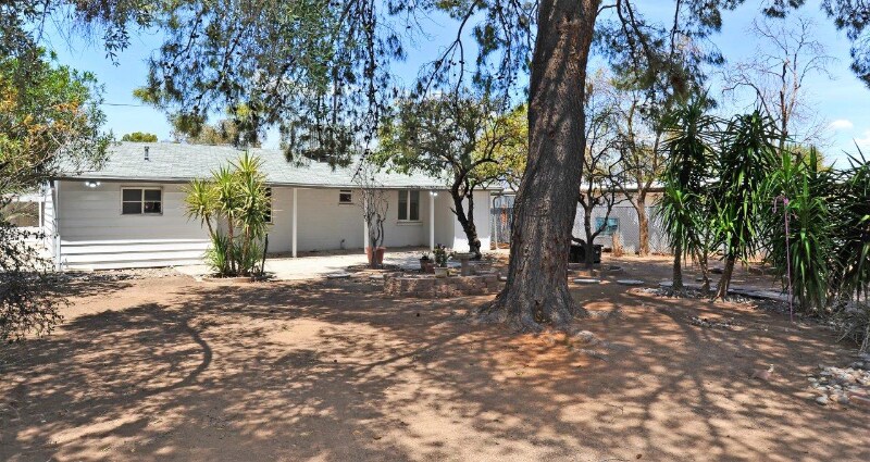 Building Photo - 5044 E Adams St