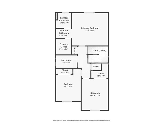 Building Photo - 5545 Bridge Mill Ln