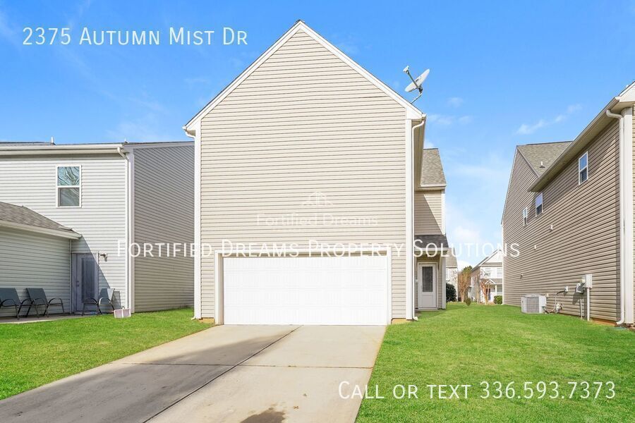 Building Photo - 2375 Autumn Mist Dr