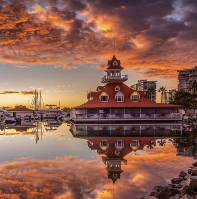 Wonderful evenings - 1710 Avenida Del Mundo