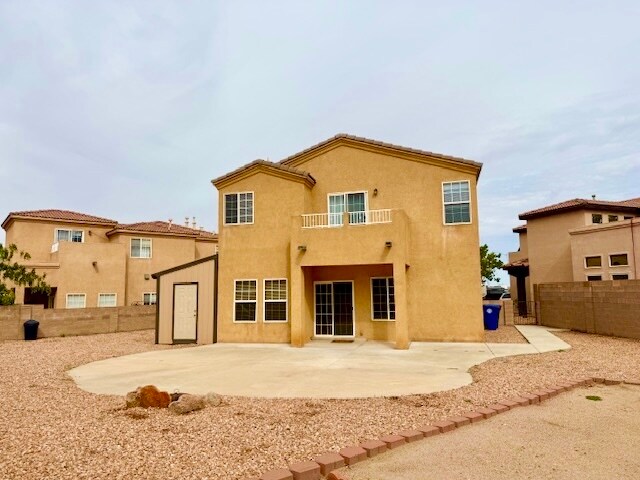 Building Photo - 8724 Cuevita Ct NE