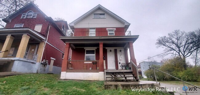 Primary Photo - 4000 W Liberty St