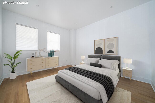 Building Photo - 4 Beacon Way