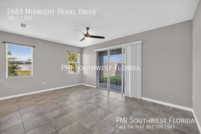 Building Photo - 2683 Midnight Pearl Dr