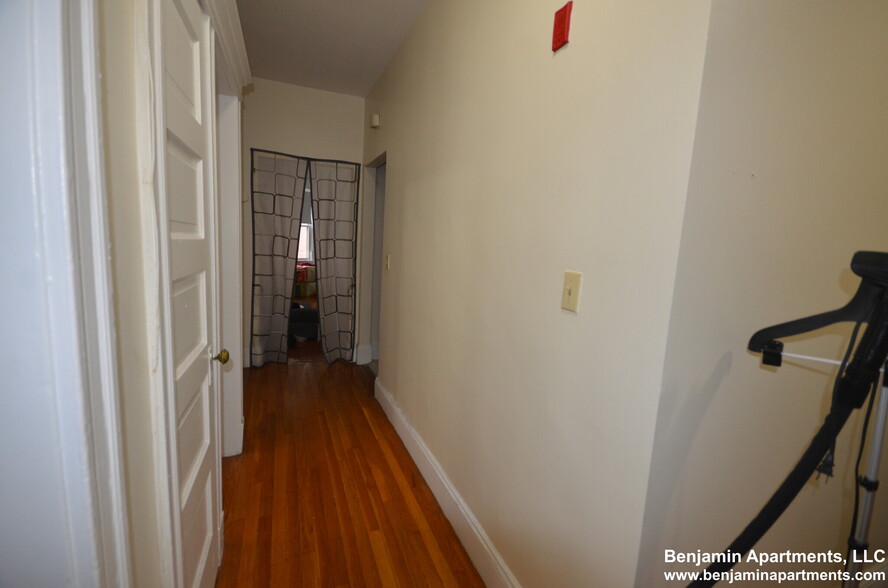 Building Photo - 1786 Beacon St