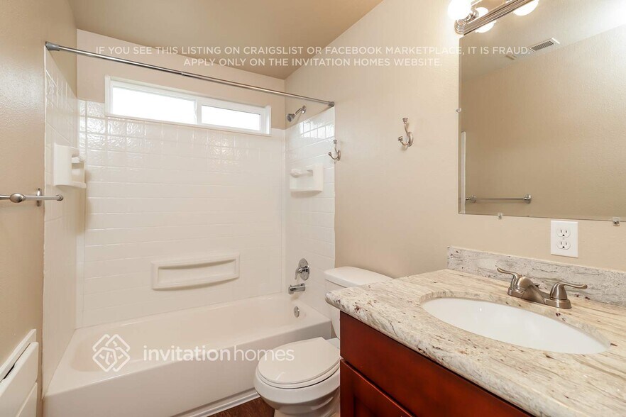 Building Photo - 5129 SW 326th St