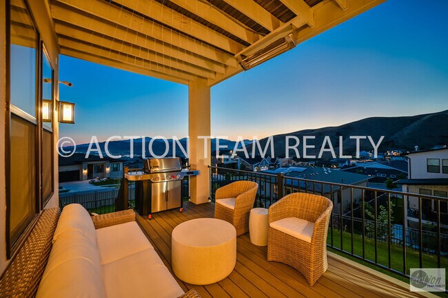 Building Photo - Fully furnished Home in Lehi, UT