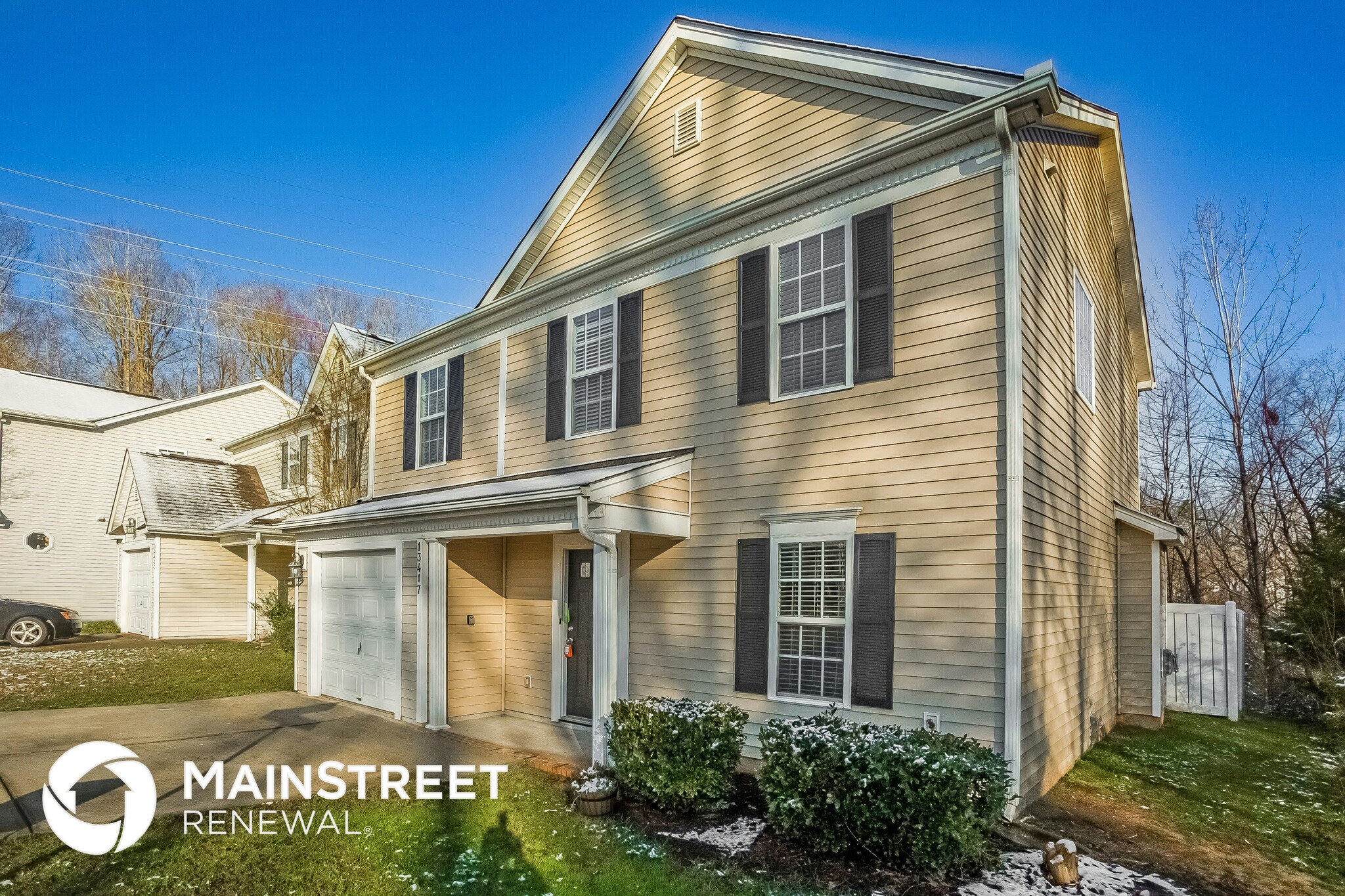 Building Photo - 13417 Golden Apple Ct