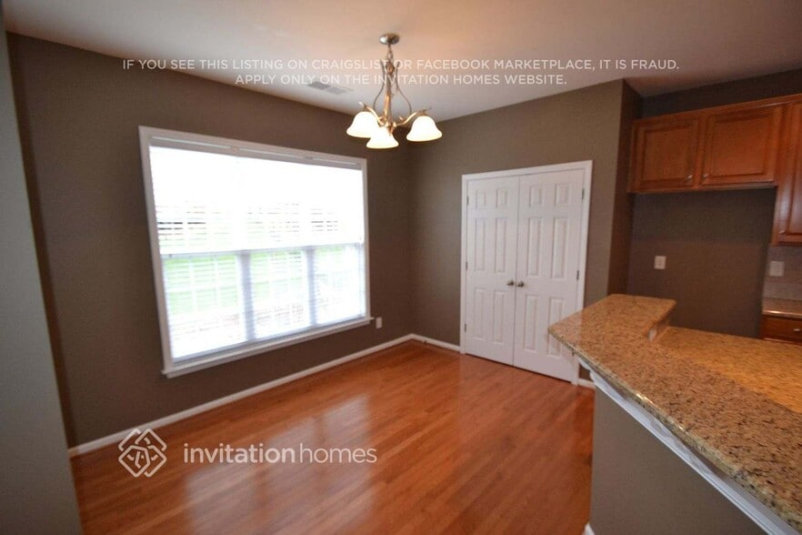 Building Photo - 6036 Graburn's Ford Dr