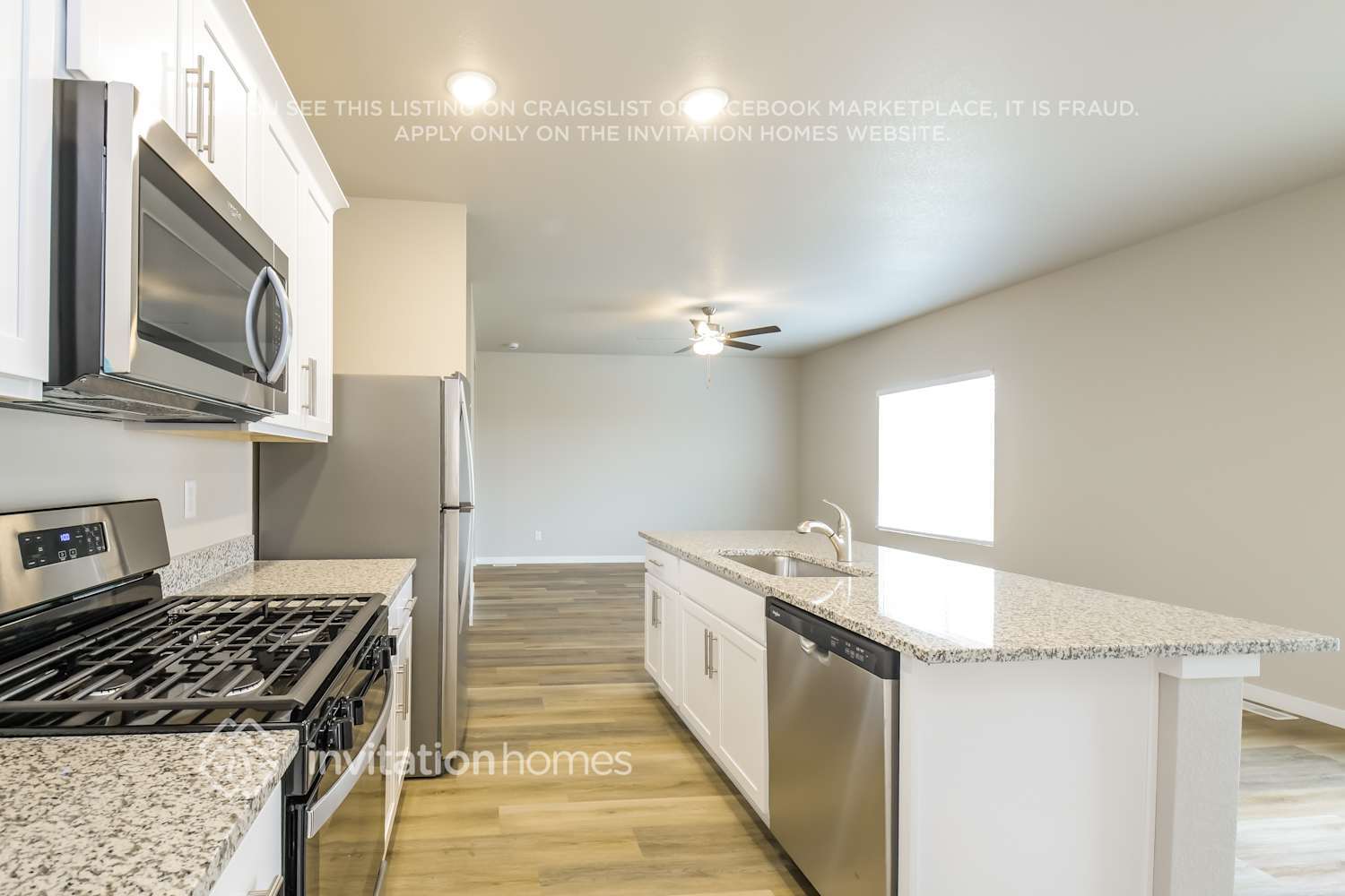 Building Photo - 7410 Green River Ave