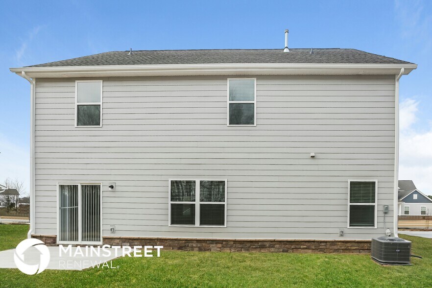 Building Photo - 3824 Allenby Pl