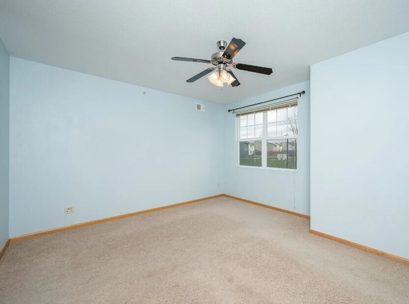 master bed - 10325 Providence Dr