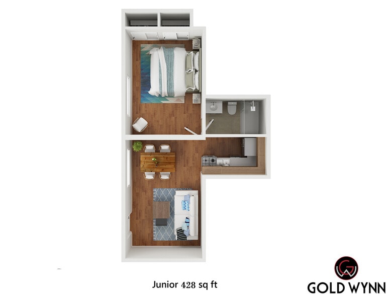 Building Photo - Bandon Trails