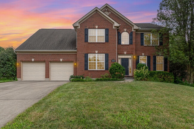 Building Photo - 10656 War Admiral Dr
