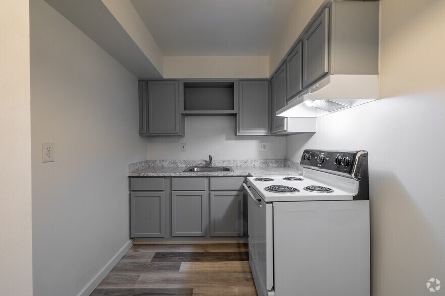 Primary Photo - Savory Village Apartments