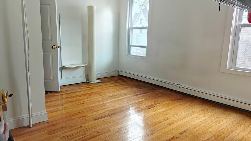 Bedroom - 2 Rogers Ave