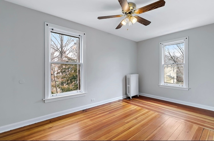 2nd Bedroom - 15 West Ave