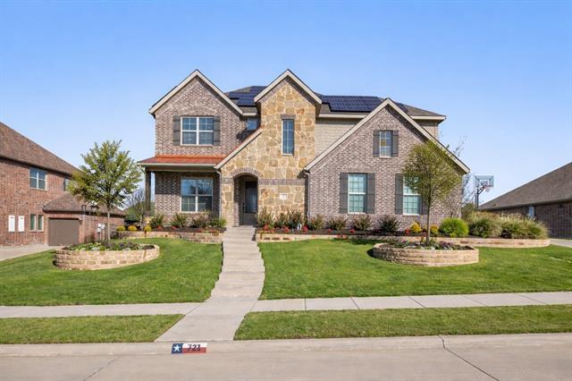Building Photo - 721 Broderick Ln