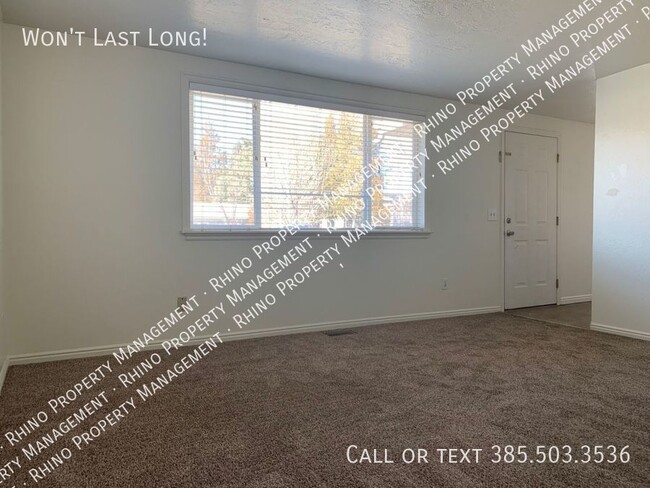 Building Photo - 2 Bedroom/1 Bathroom In Bountiful