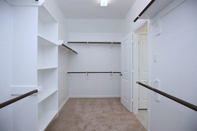 Building Photo - 10702 Balivcar Ct