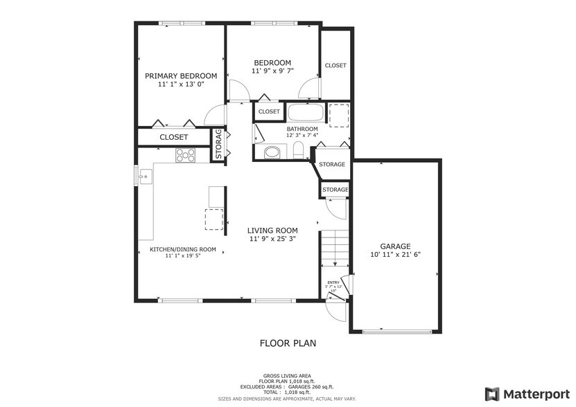 Building Photo - 1205 Sterling Way
