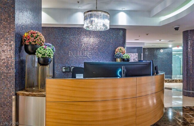 Building Photo - 200 W Sahara Ave