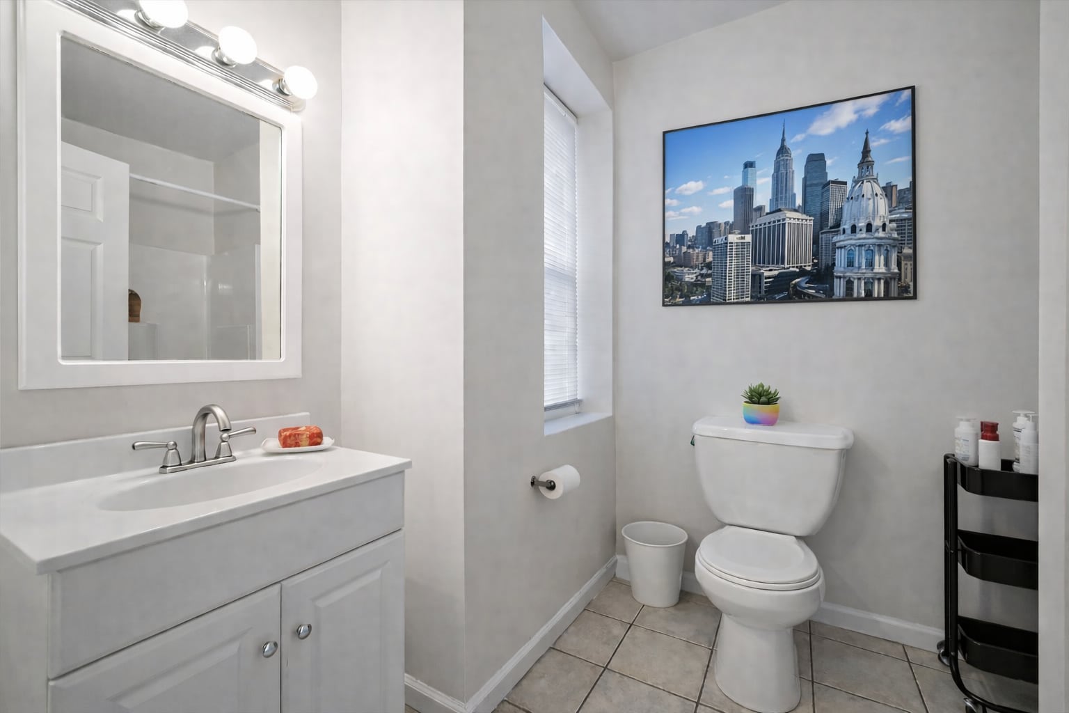 Building Photo - 1521 Fontain St