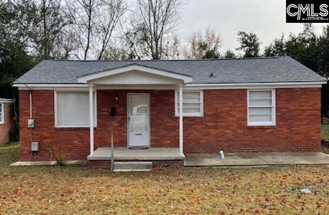 Primary Photo - 4830 Norman St