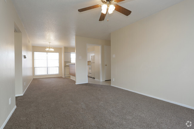 Interior Photo - Sagewood Apartments