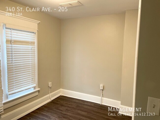 Building Photo - 340 St Clair Ave