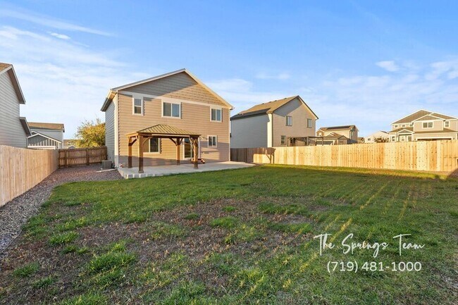 Building Photo - 10957 Matta Dr